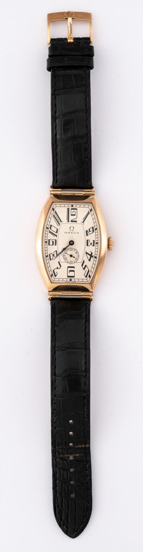 *OMEGA MUSEUM COLLECTION NO. 4 „PETROGRAD 1915“ - Image 2 of 4