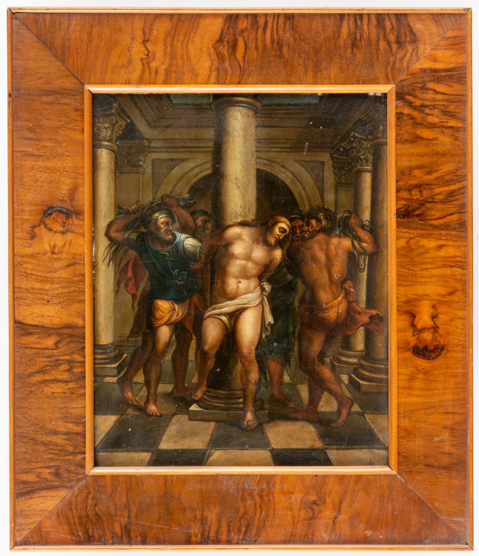 SEBASTIANO DEL PIOMBO (c.1485-1547), Nachfolger - Image 2 of 3
