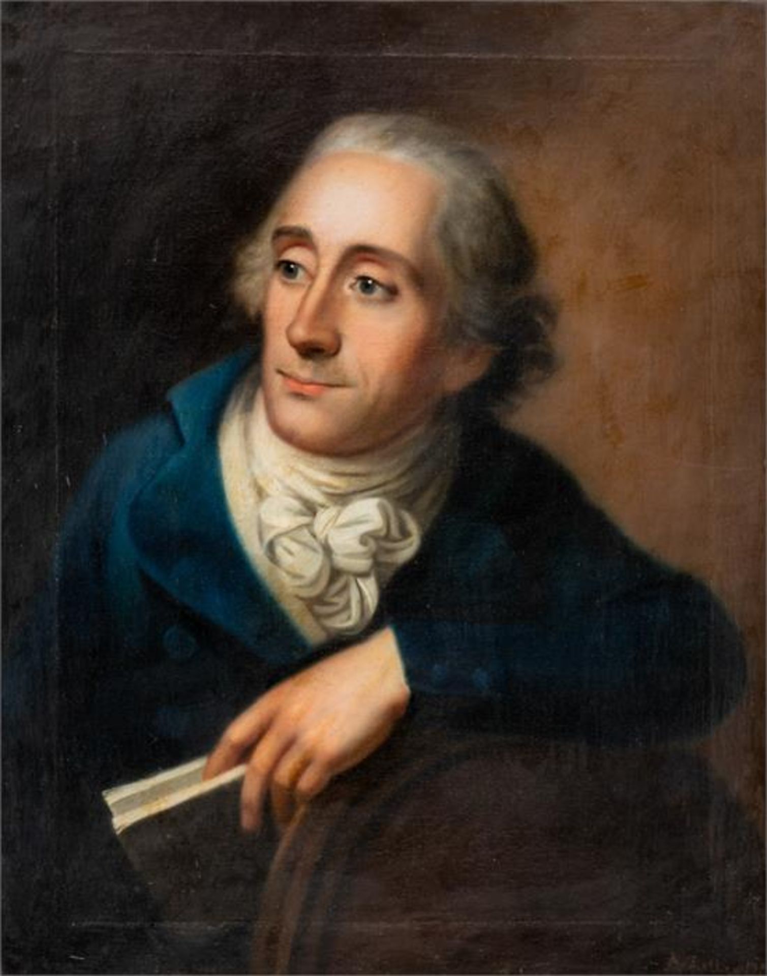 Anton ZELLER (1760-c.1840)