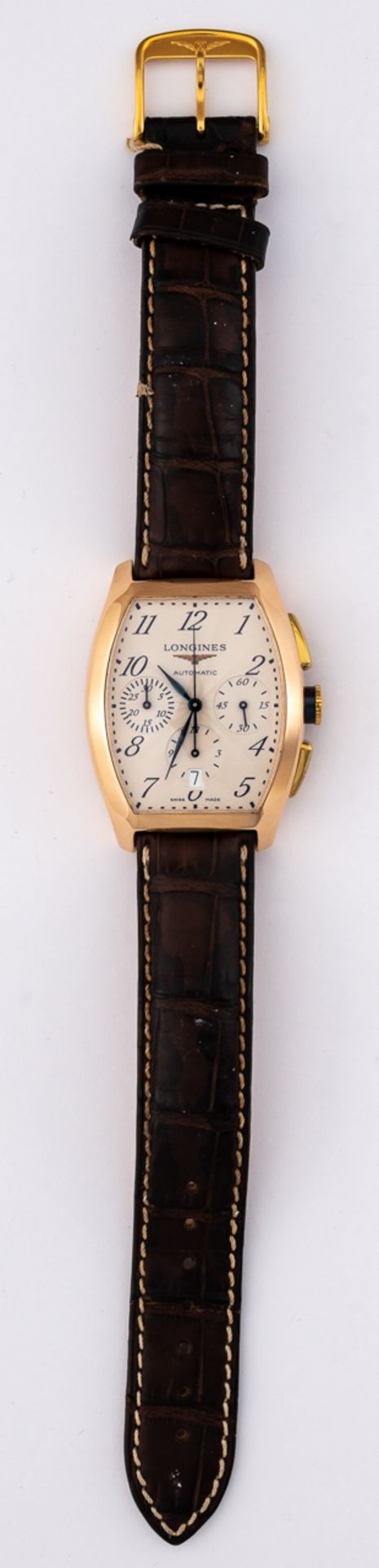 *LONGINES EVIDENZA CHRONOGRAPH - Bild 2 aus 4