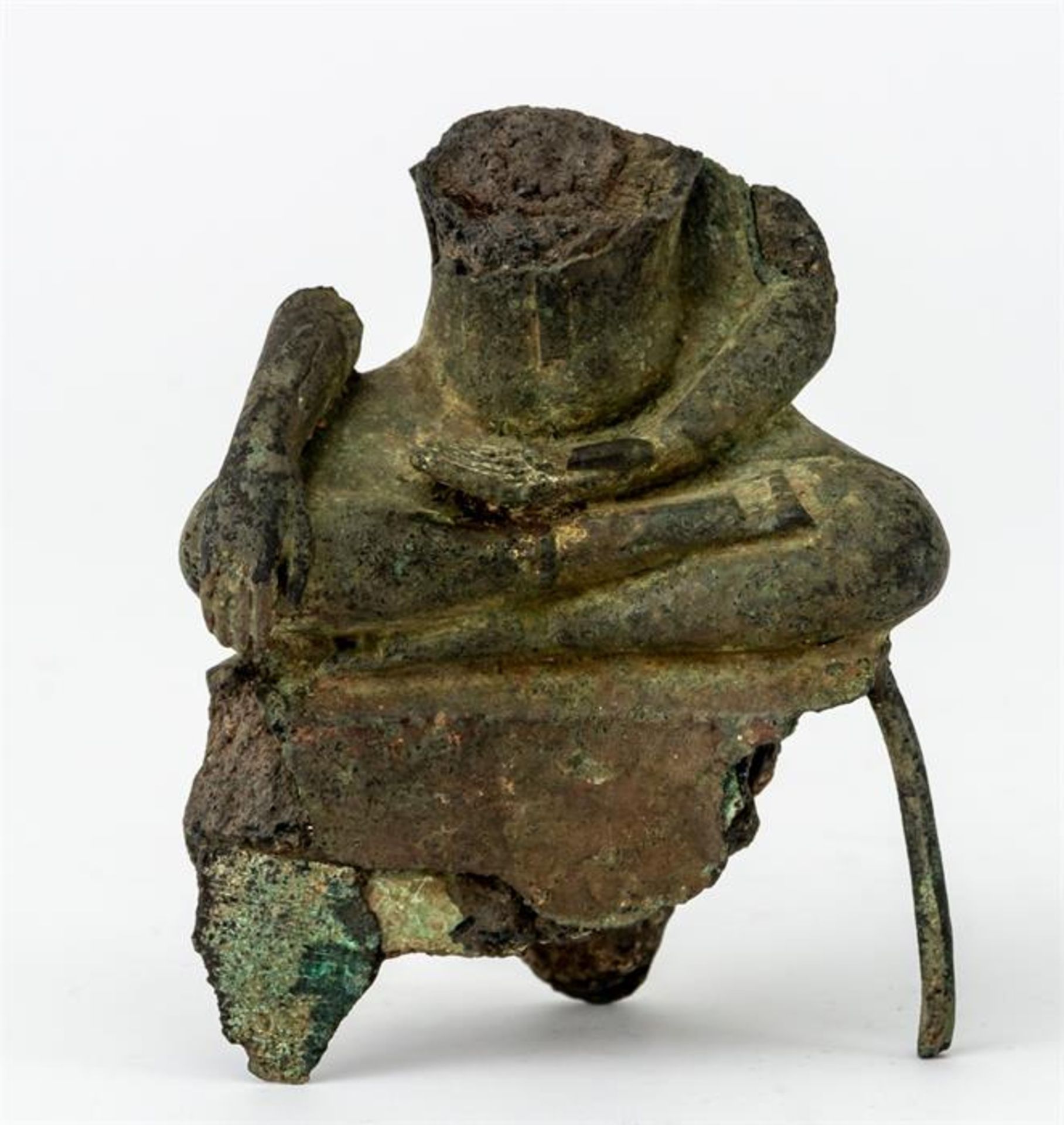 FRAGMENT EINES BUDDHA