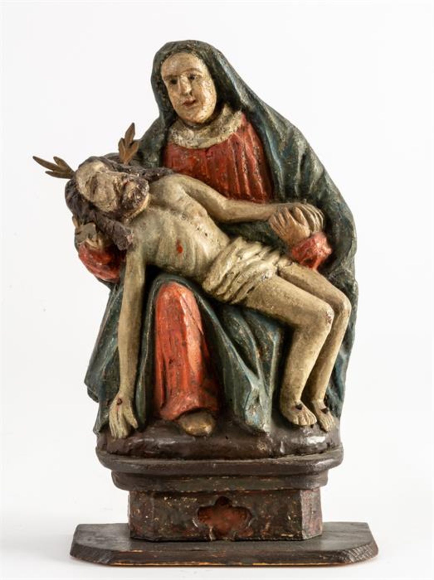 PIETÀ