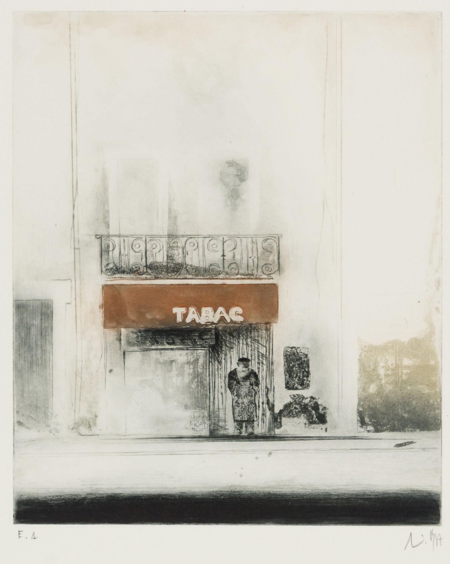 TABAC