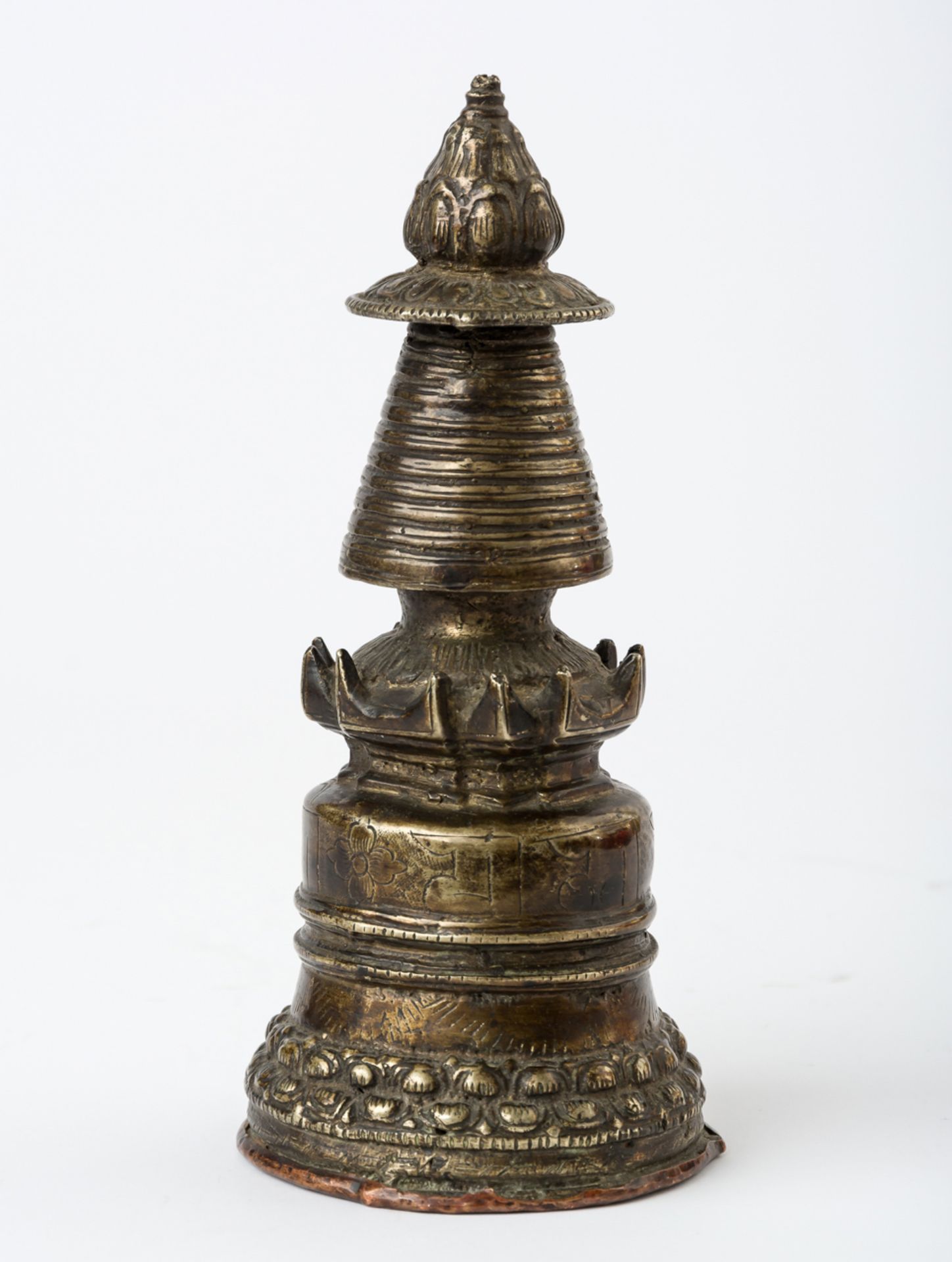 STUPA