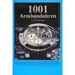 Martin Häußermann, 1001 Armbanduhren von 1925 bis heute