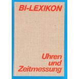 Rudi Koch, Bi-Lexikon - Uhren und Zeitmessung