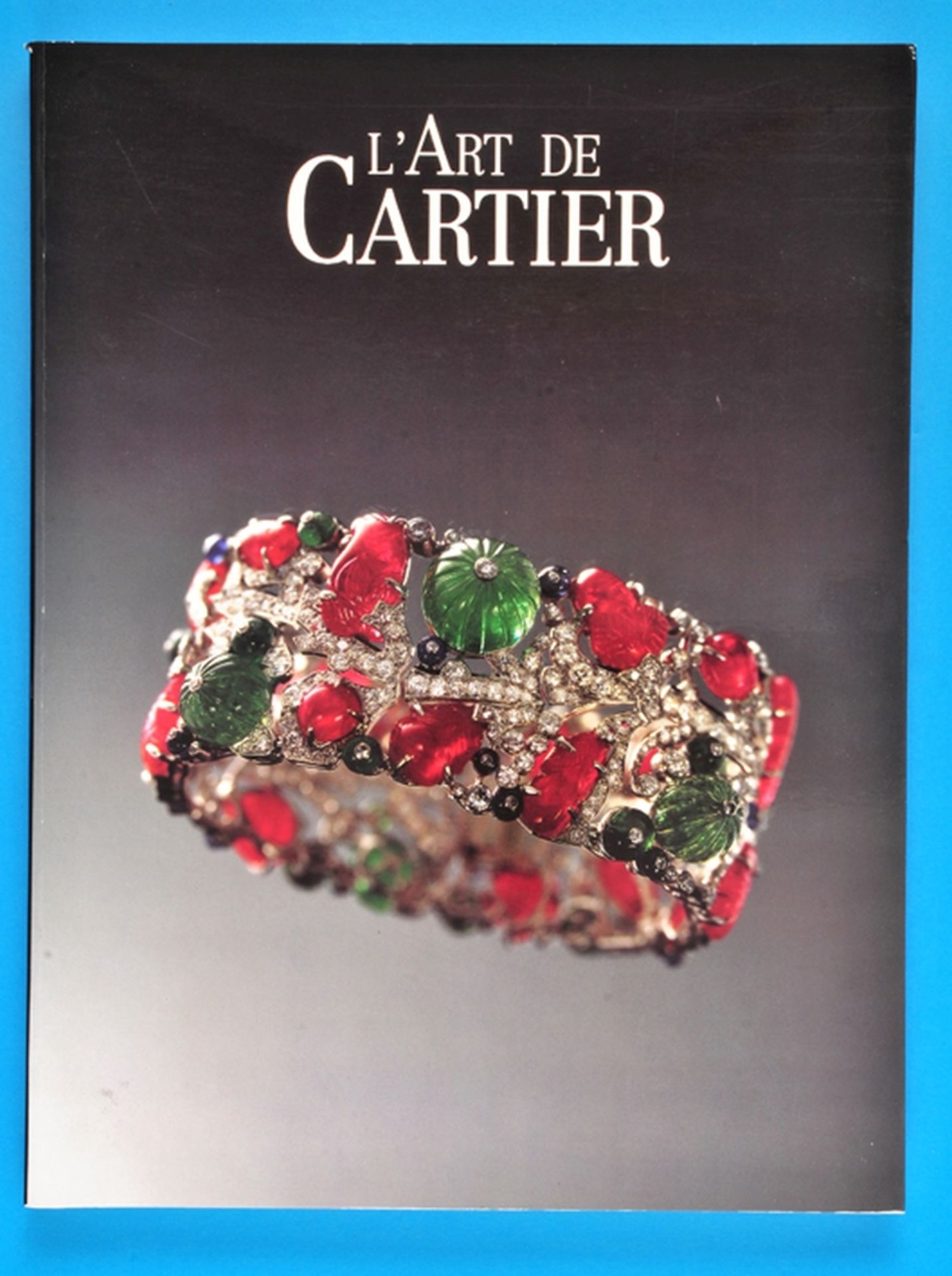 L’Art de Cartier, Paris-Musées
