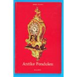 Orbis-Pictus-Bändchen, Antike Pendulen