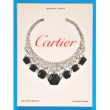 Philippe Tretiack, Magische Marken, Cartier