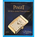 Cologni, Negretti, Nencini, Piaget, Mythos einer Uhrenmarke seit 1874