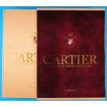 George Gordon, Cartier, A Century of Cartier Wristwatches, Timeless Elegance
