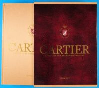George Gordon, Cartier, A Century of Cartier Wristwatches, Timeless Elegance