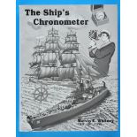 Marvin E. Whitney, The Ship’s Chronometer