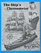 Marvin E. Whitney, The Ship’s Chronometer