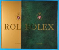 George Gordon, Rolex, Timeless Elegance