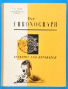 B. Humbert, Der Chronograph, Funktion und Reparatur