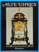 Libuse Uresova, Alte Uhren