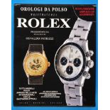 Osvaldo Patrizzi, Orologi da Polso, Wristwatches Rolex