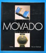 Fritz von Osterhausen, Die Movado History
