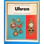 Karl-Ernst Becker/Hatto Küffner, Uhren – Battenberg Antiquitäten-Kataloge