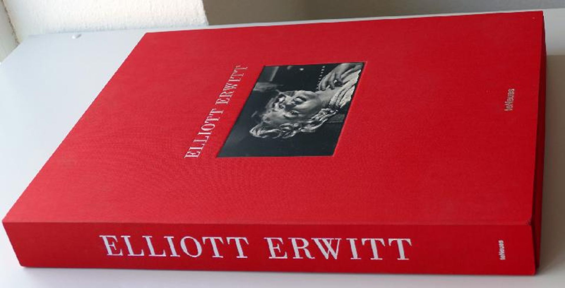 Erwitt, Elliott - Elliott Erwitt XXL - Image 3 of 3