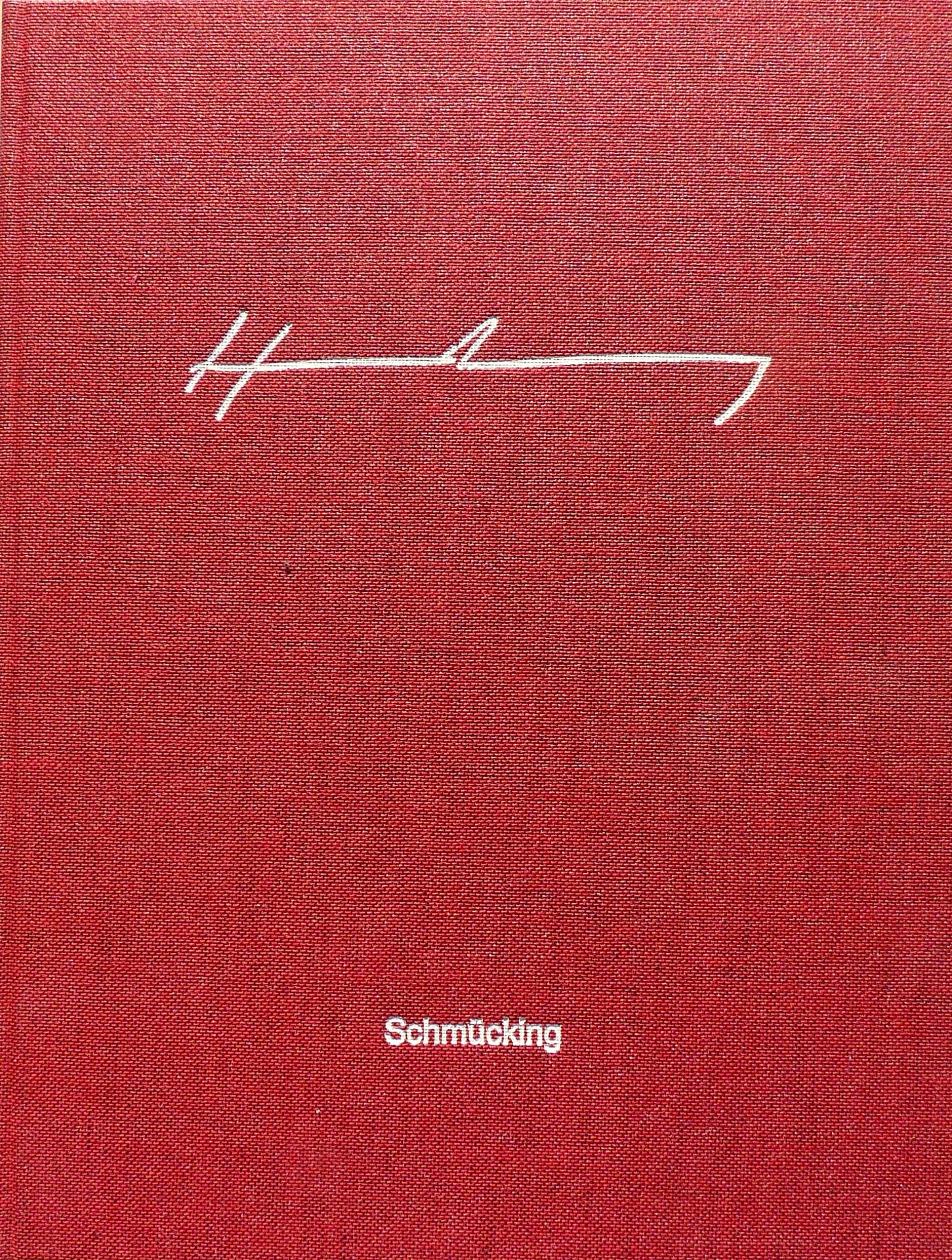 HARTUNG, HANS: "Das Graphische Werk 1921-1965", 1965/90