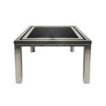 Liwans - Coffee table in brass