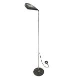 Gecchelin, Bruno (1939) - Floor lamp, crescent model