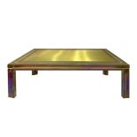 Liwans - Coffee table, 70's