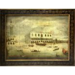Venice, Doge's Palace, XVIII / XVIII century