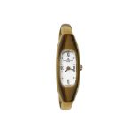 Baume & Mercier - Gold watch, XXI