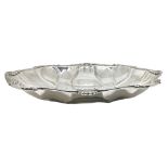 MESSULAM - CENTERPIECE IN SILVER 925 ARSELLE COLLECTION