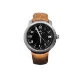 Baume & Mercier - Capeland model watch