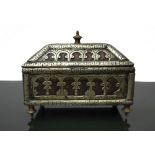 Jewelery box