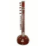 Ancient Sitar