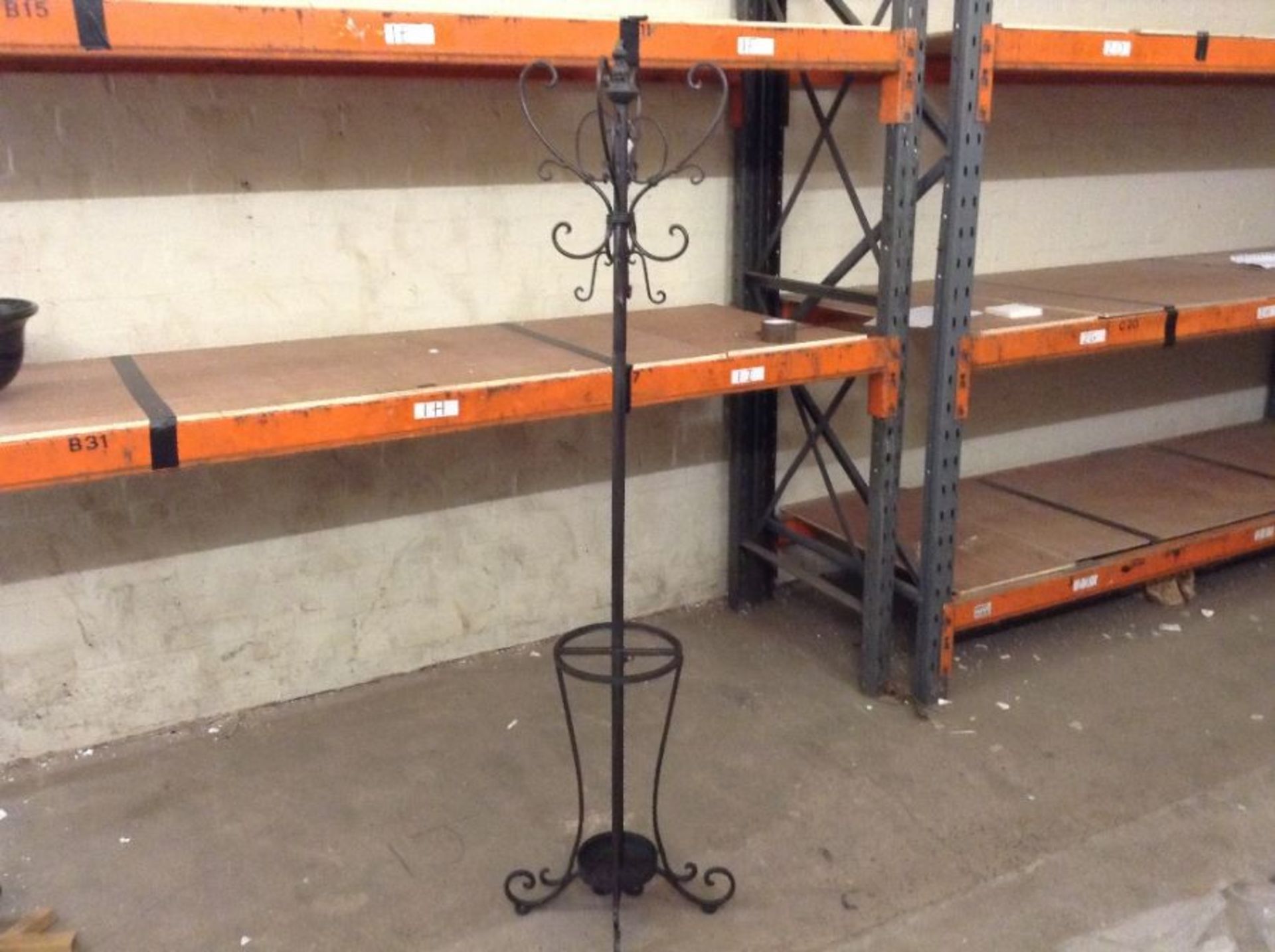 Umbrella & Coat Stand (LOOSE FITTED)