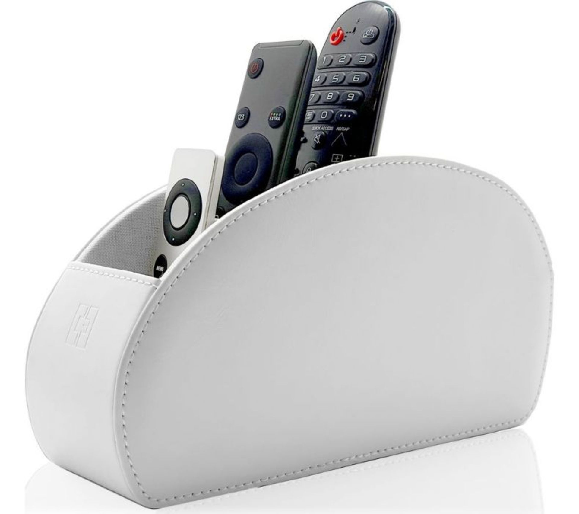 Home etc, Remote Holder - RRP £46.99 ( NFR - 23816/27)