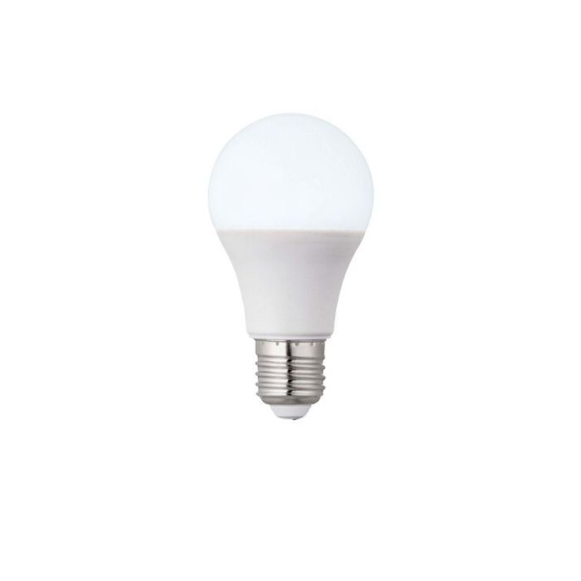 Wayfair Basics, Set of 2 E27 LED GLS Light Bulb (6500k COOL WHITE) - RRP £11.23 (MSUN2177 - 26151/