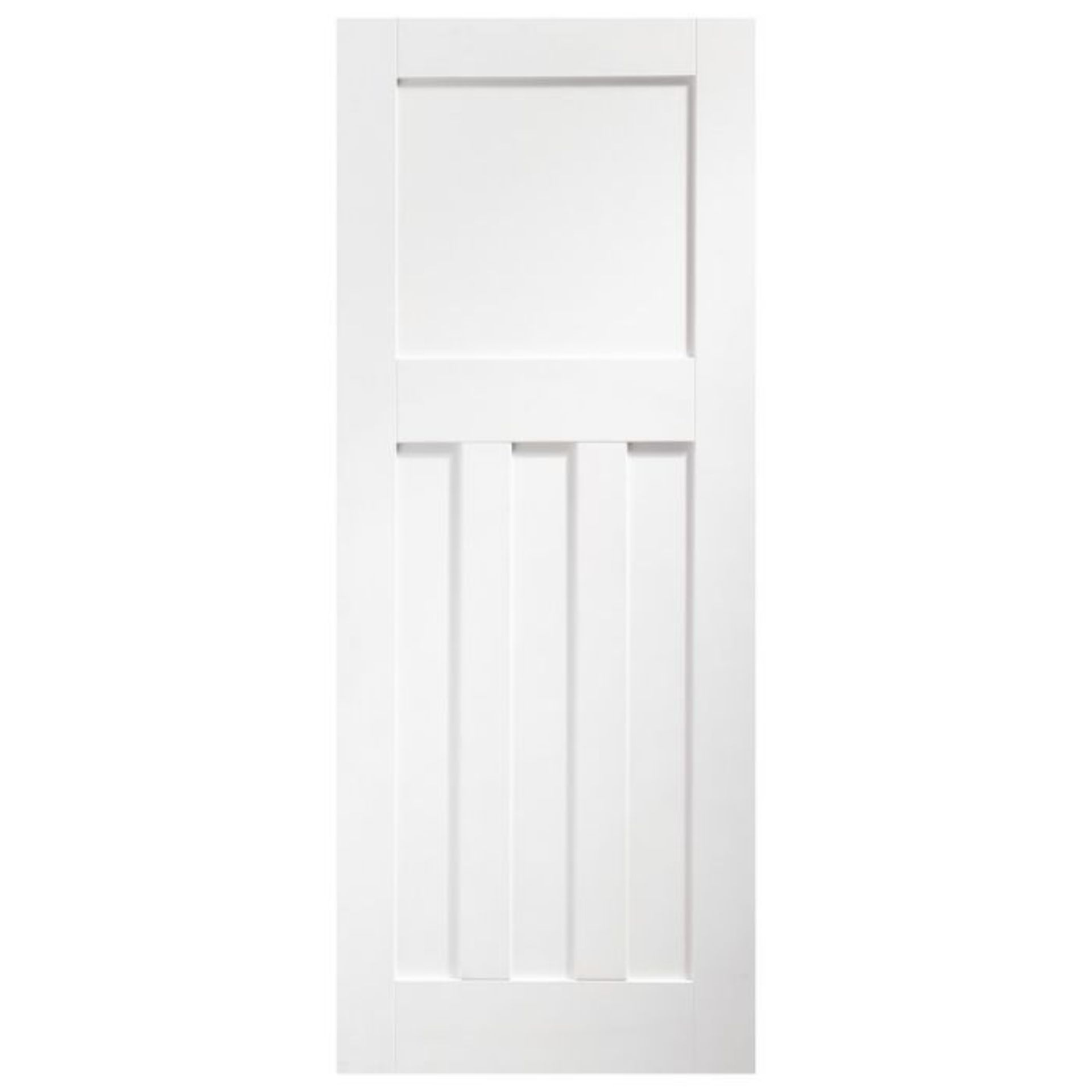 DX INTERNAL PRIMAL DOOR (SDJD116) (198X 76CM)