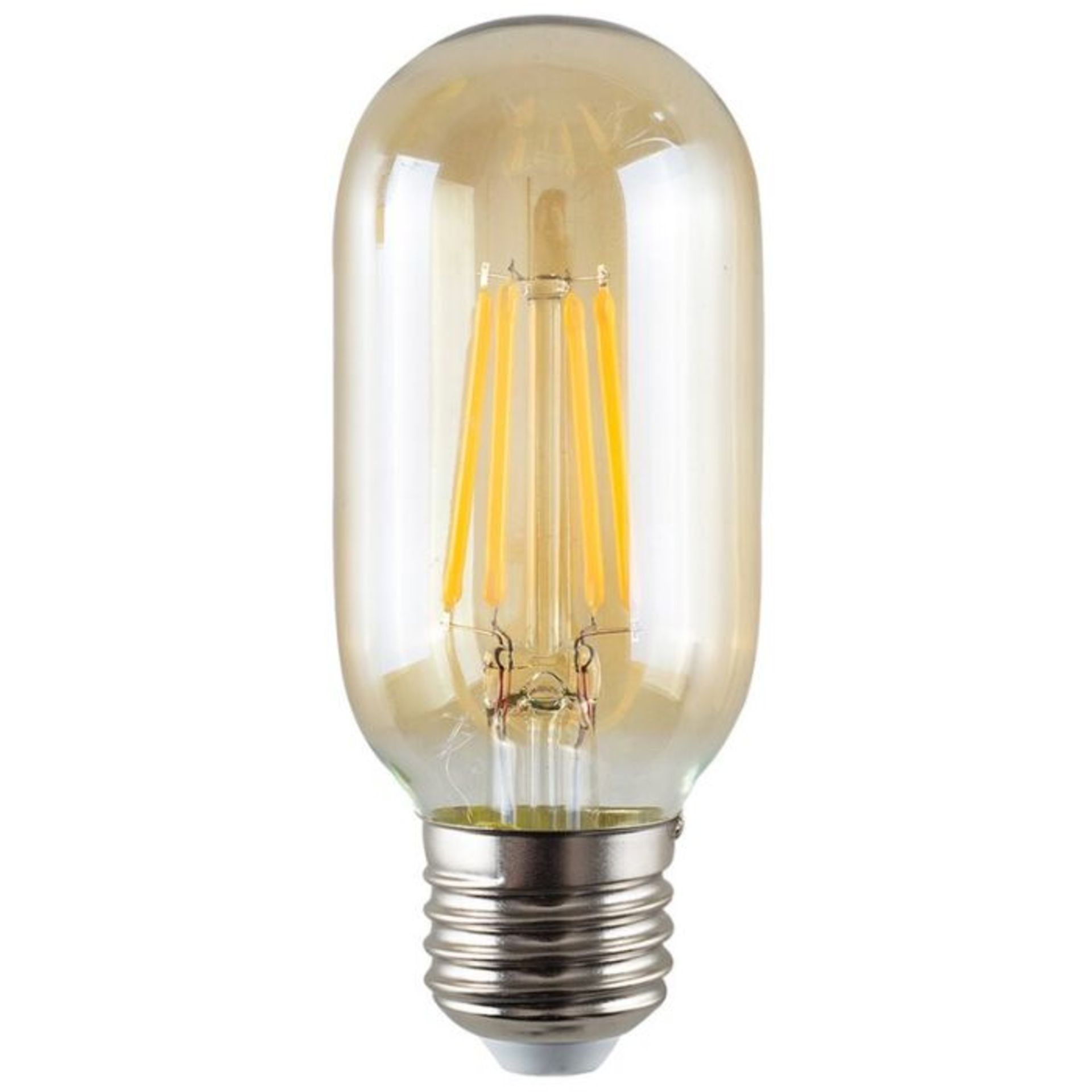 Symple Stuff, 4W E27 LED Light Bulb - RRP £19.99 (