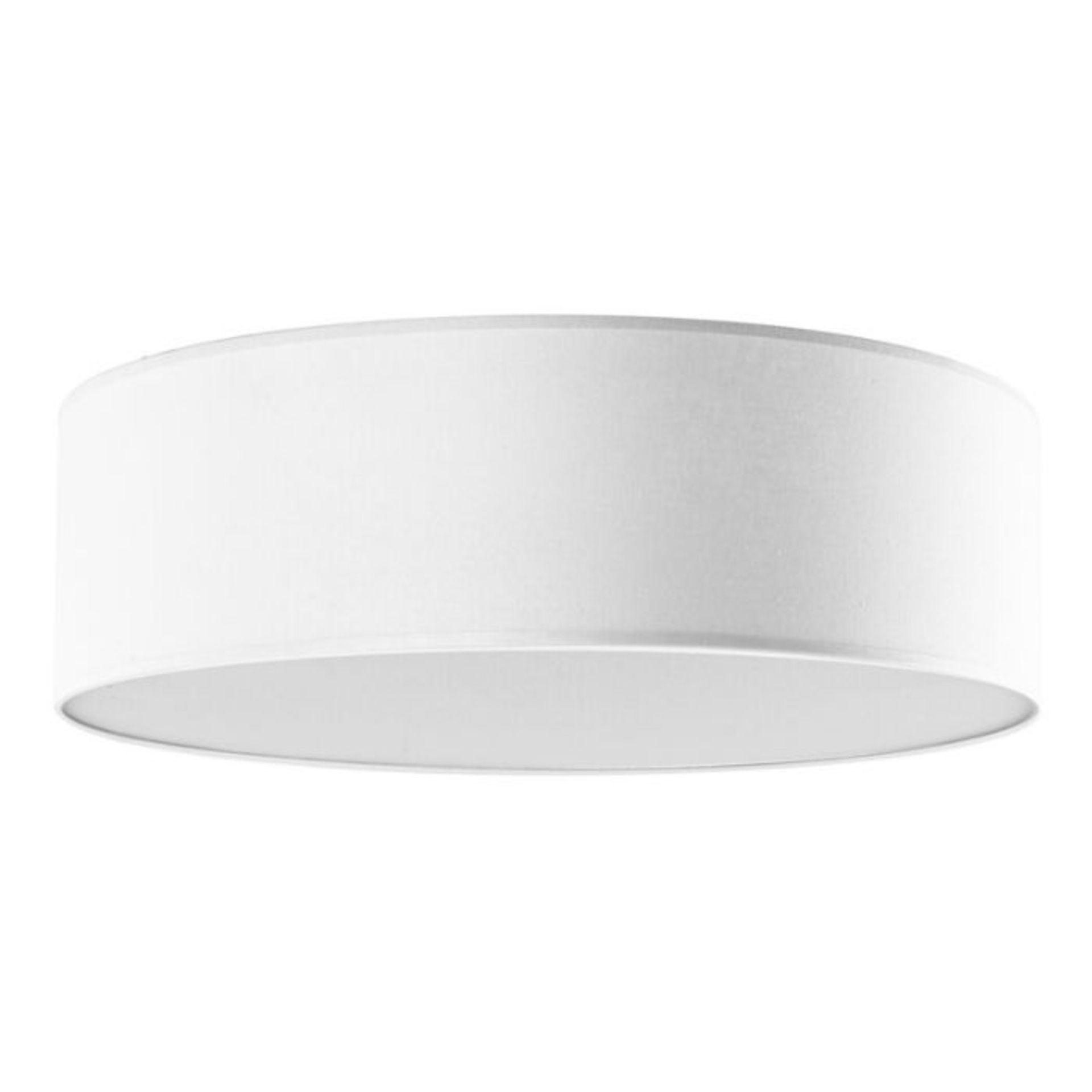 Zipcode Design, Set of 2 Aida 3-Light Flush Mount