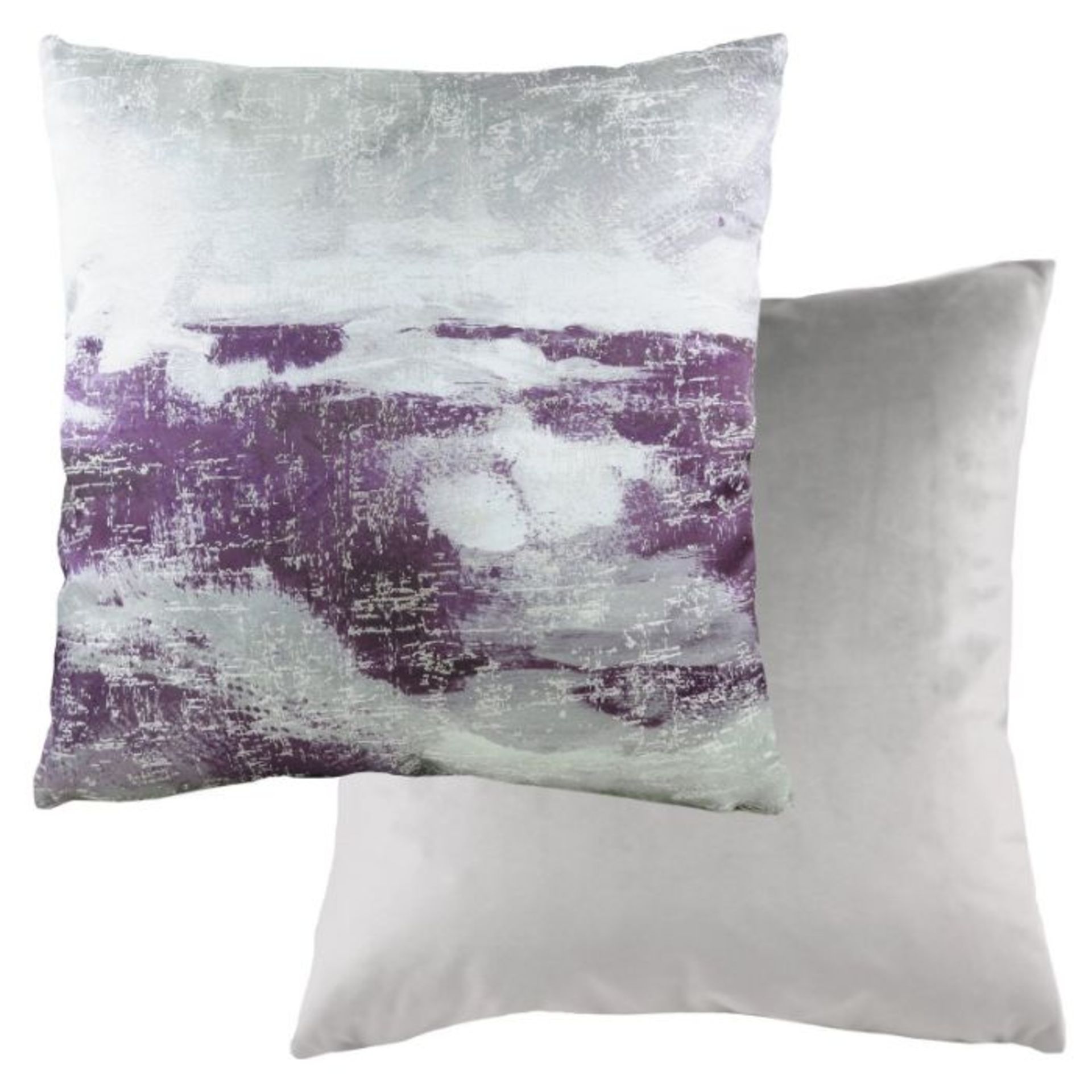 Latitude Run, Anila Landscape Cushion Cover - RRP £13.99 (QPC10354 - 26639/45)