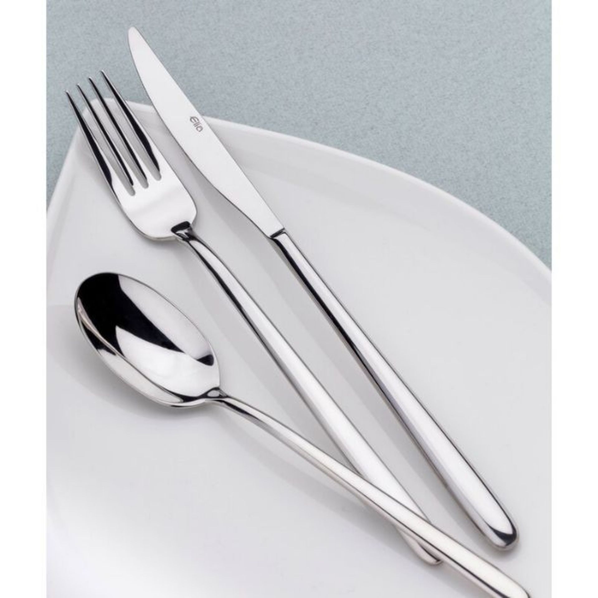 Elia, Line 24 Piece Gift Box Cutlery Set - RRP £55.99 (FRPS1277 - 27207/33)