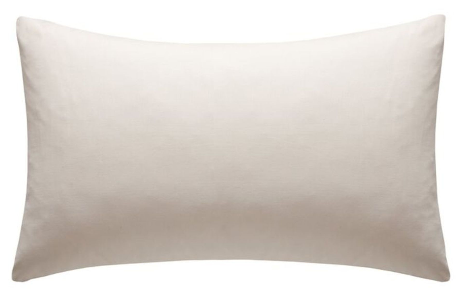 PLAIN DYE 200 THREAD COUNT POLYCOTTON PERCALE PILL - Image 2 of 2