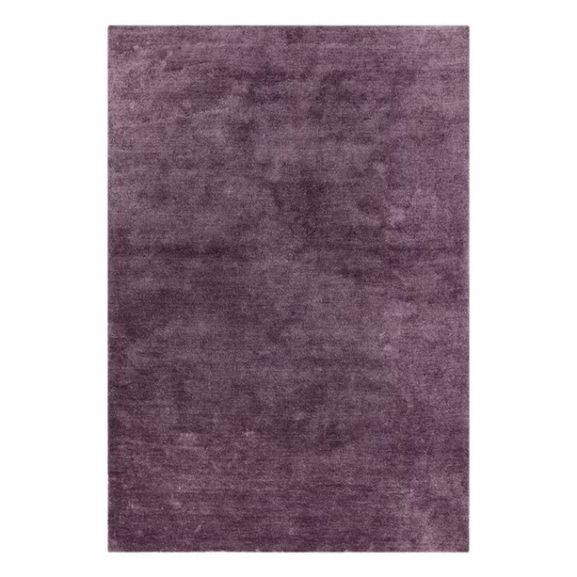 17 Stories,Teppich Pegasus in Burgund RRP -£154.99(26448/19 -FINT3495)(200cm x 290cm)