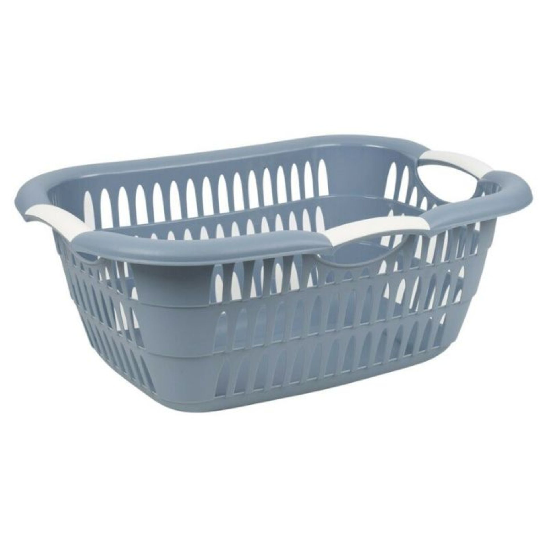 Rebrilliant, Laundry Basket (BLUE) (URBL4689)