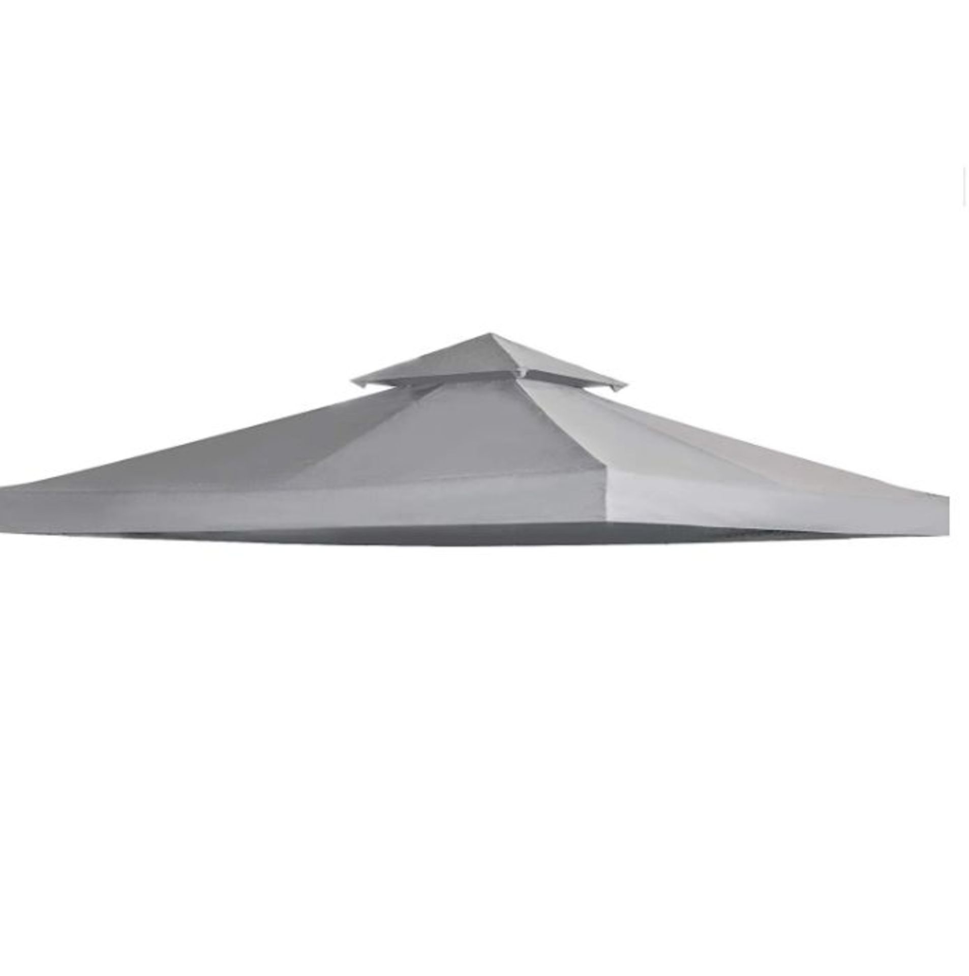 Dakota Fields, Replacement Canopy (LIGHT GREY) (RETURN, NOT CHECKED) (OSNN2140 - 28109/1)