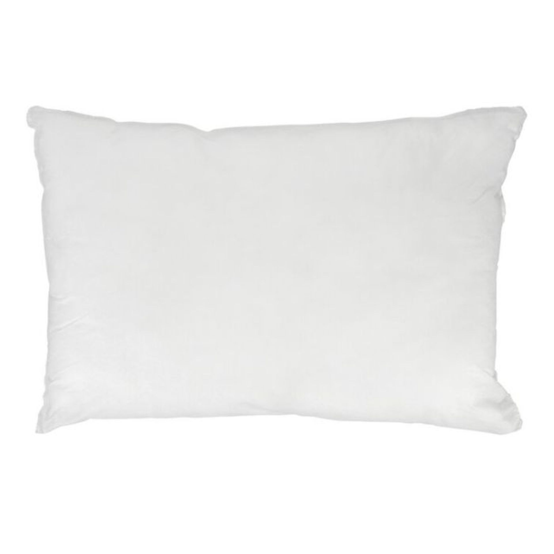 Wayfair BasicsGäó, Rectangular Hollowfibre Cushion Pad (30cm x 50cm) - RRP £4.9 (KQV1291 - 25973/