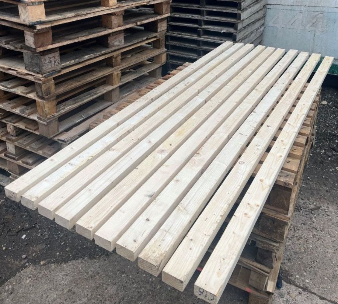 Sale of Timber