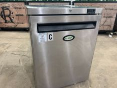 Foster Refrigeration LR150A Stainless Steel Undercounter Freezer